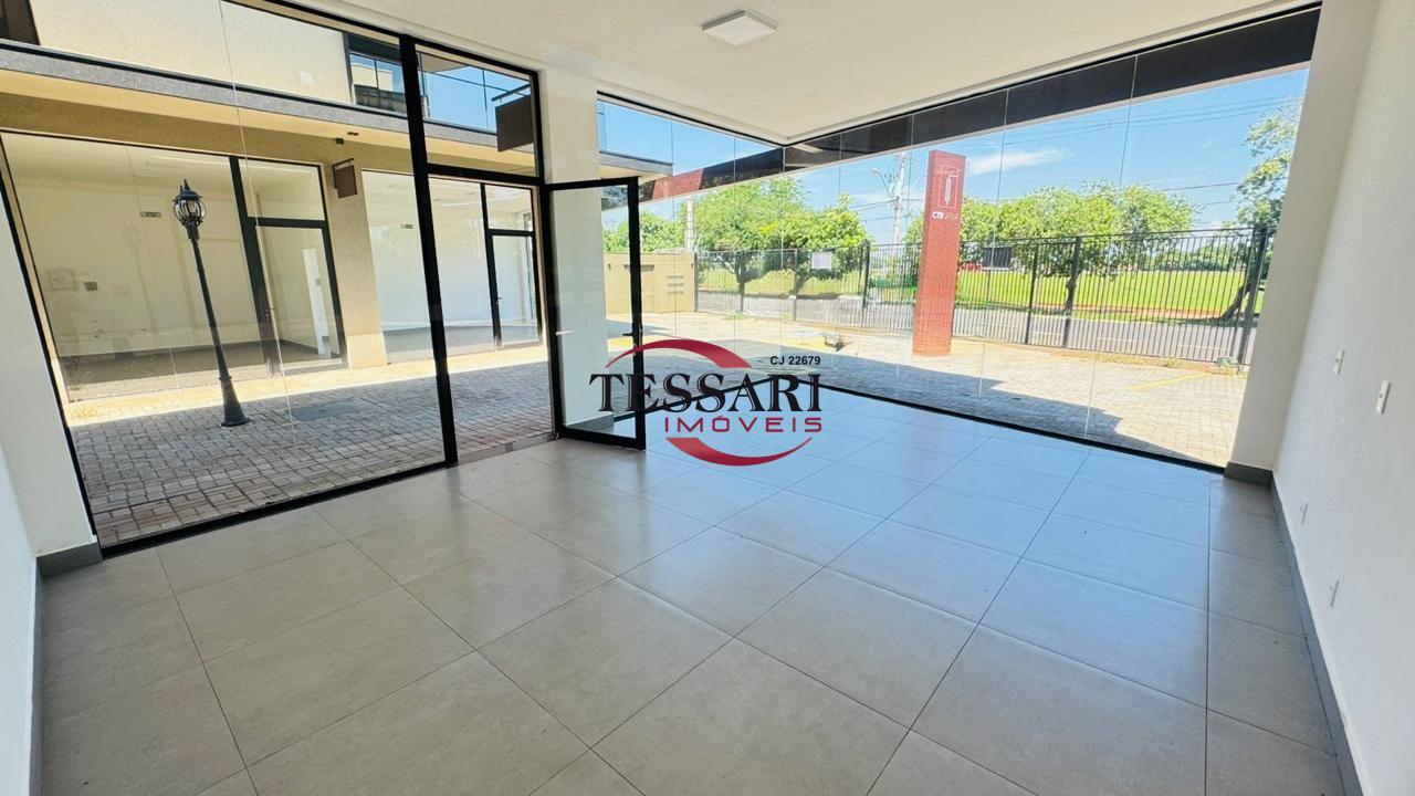 Conjunto Comercial / Sala para aluguel, 27m² — foto 1 de 8