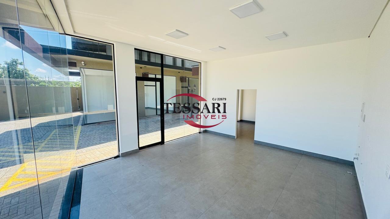 Conjunto Comercial / Sala para aluguel, 27m² — foto 7 de 8