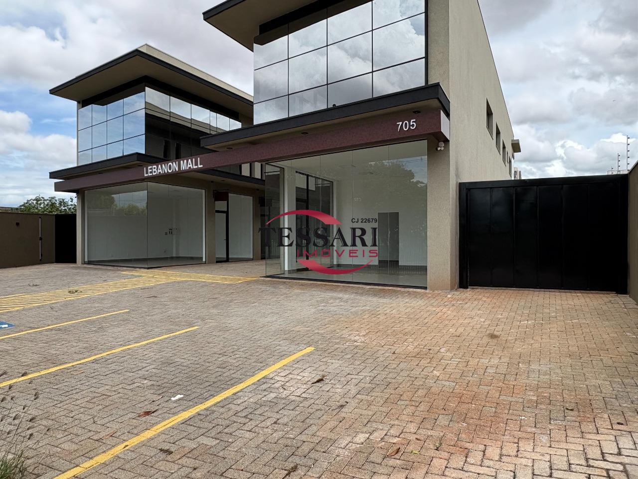 Conjunto Comercial / Sala para aluguel, 31m² — foto 3 de 8