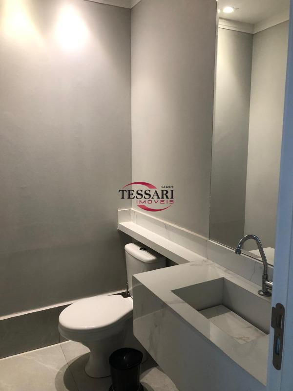 Apartamento com 3 quartos para aluguel, 115m² — foto 14 de 26