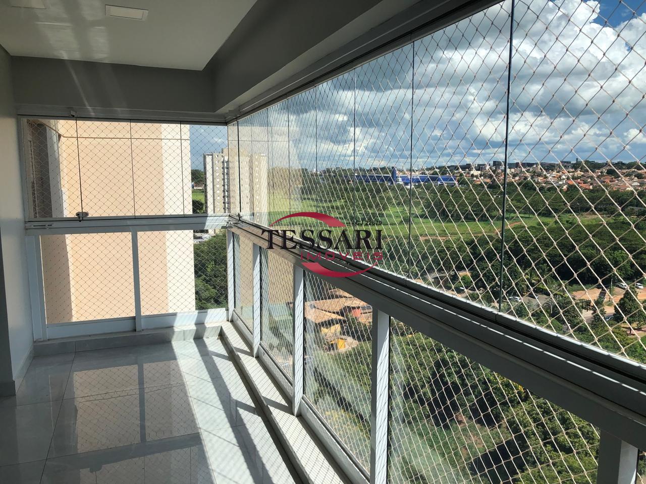 Apartamento com 3 quartos para aluguel, 115m² — foto 1 de 26