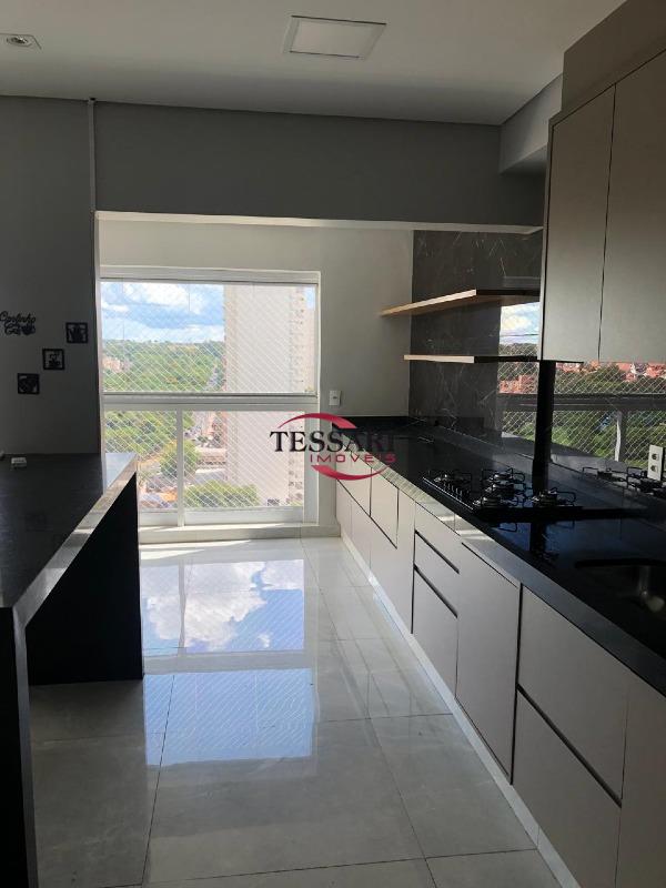 Apartamento com 3 quartos para aluguel, 115m² — foto 5 de 26