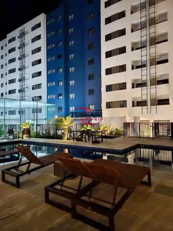 Apartamento com 2 quartos para aluguel, 51m² — foto 21 de 24