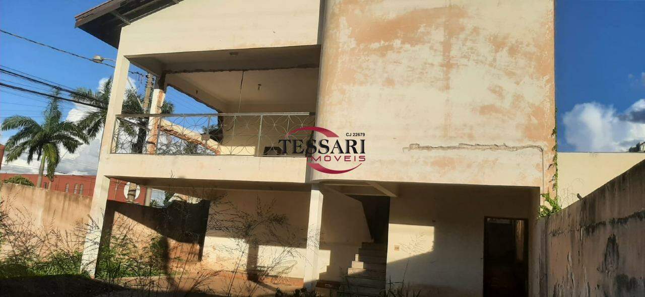 Imóvel Comercial com 3 quartos para aluguel, 396m² — foto 4 de 7