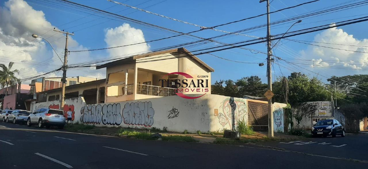 Imóvel Comercial com 3 quartos para aluguel, 396m² — foto 5 de 7
