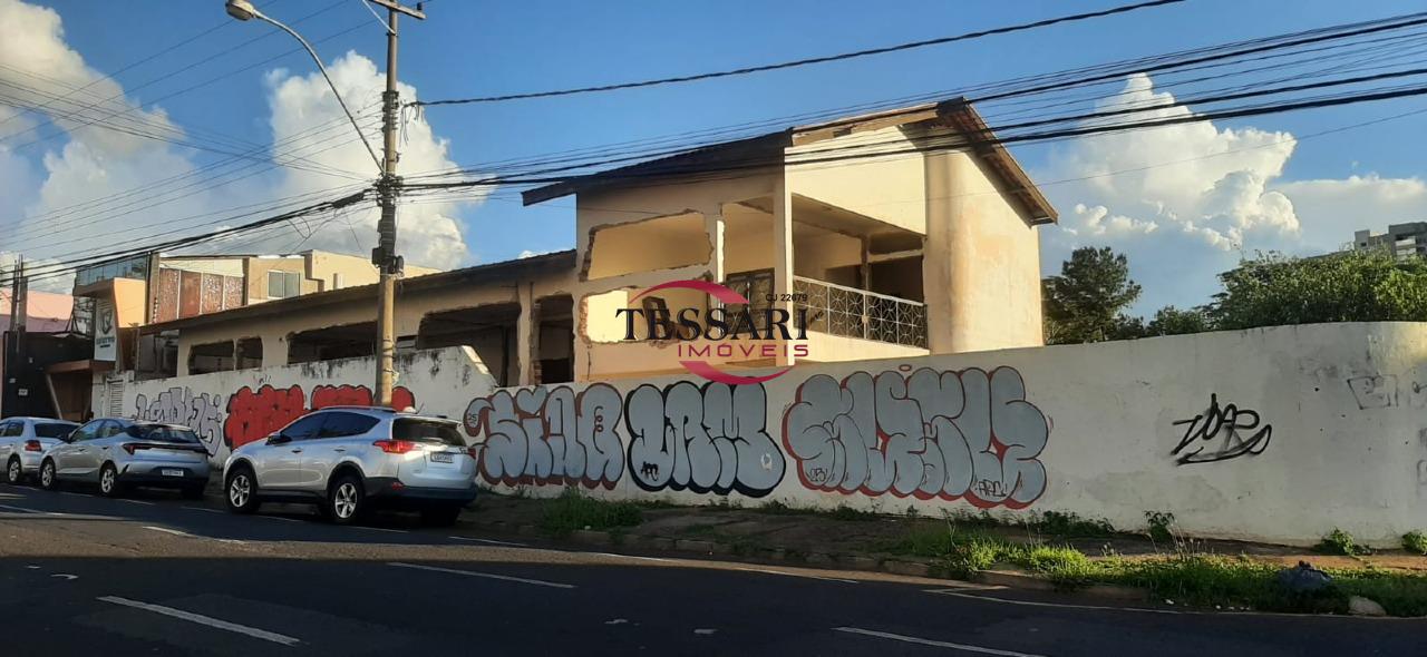Imóvel Comercial com 3 quartos para aluguel, 396m² — foto 6 de 7