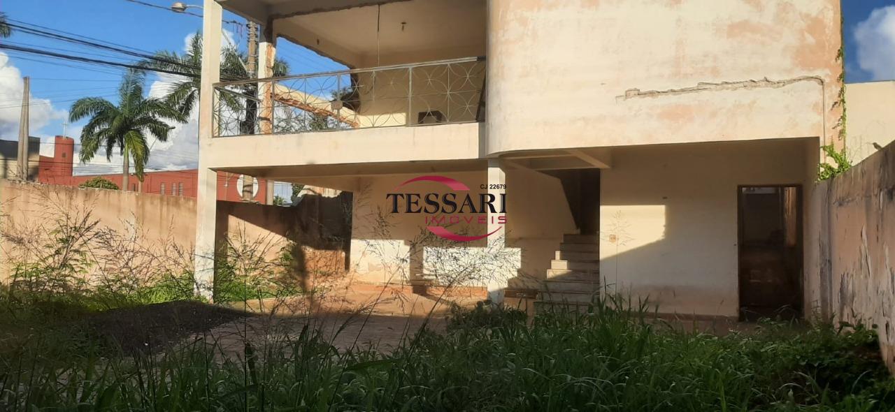 Imóvel Comercial com 3 quartos para aluguel, 396m² — foto 3 de 7