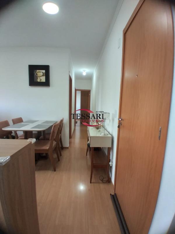 Apartamento com 2 quartos à venda, 45m² — foto 5 de 25