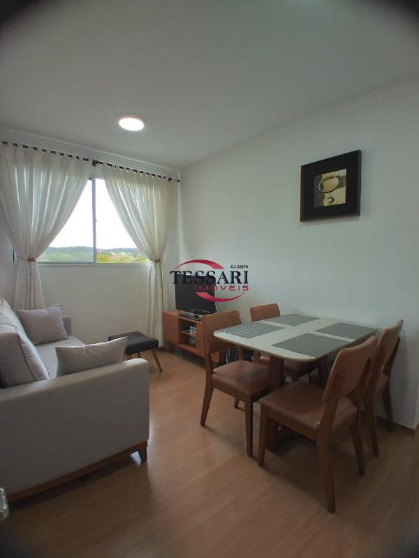 Apartamento com 2 quartos à venda, 45m² — foto 8 de 25