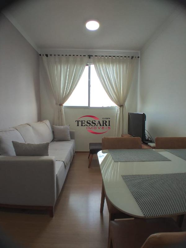 Apartamento com 2 quartos à venda, 45m² — foto 6 de 25