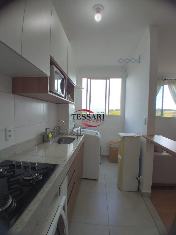 Apartamento com 2 quartos à venda, 45m² — foto 9 de 25