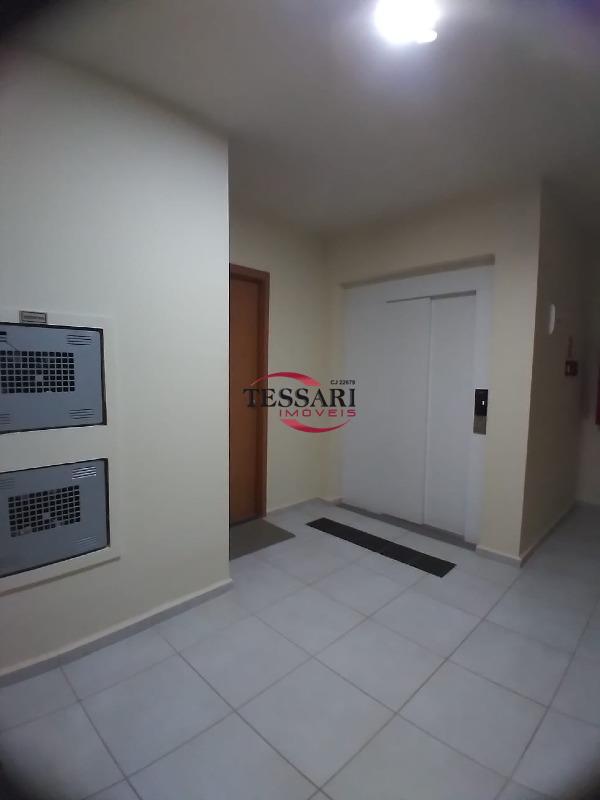 Apartamento com 2 quartos à venda, 45m² — foto 3 de 25