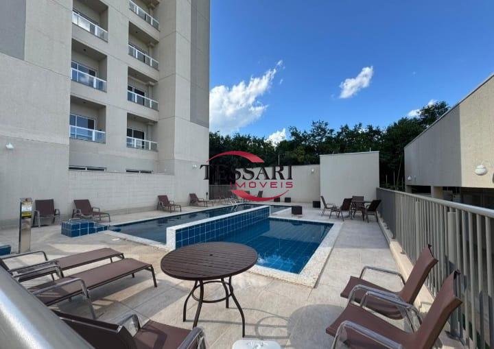 Apartamento com 2 quartos à venda, 45m² — foto 2 de 25