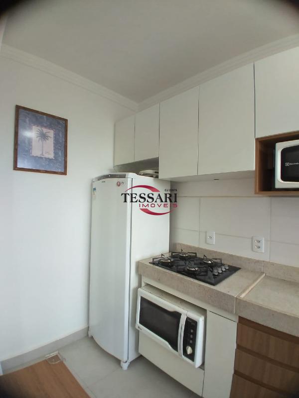 Apartamento com 2 quartos à venda, 45m² — foto 10 de 25