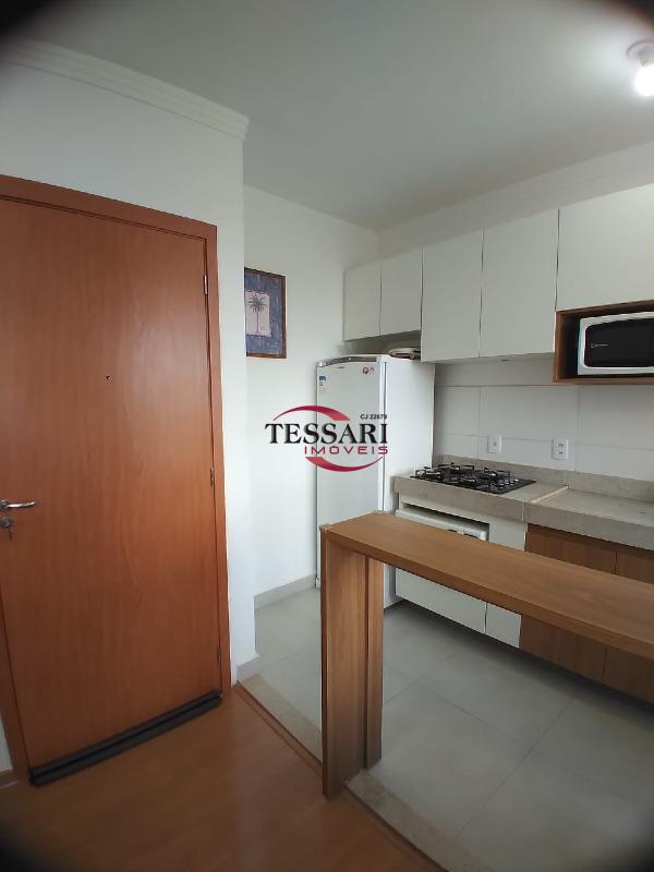 Apartamento com 2 quartos à venda, 45m² — foto 20 de 25
