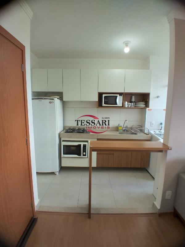 Apartamento com 2 quartos à venda, 45m² — foto 13 de 25