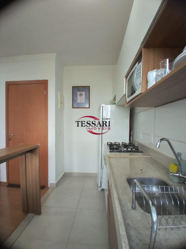 Apartamento com 2 quartos à venda, 45m² — foto 15 de 25
