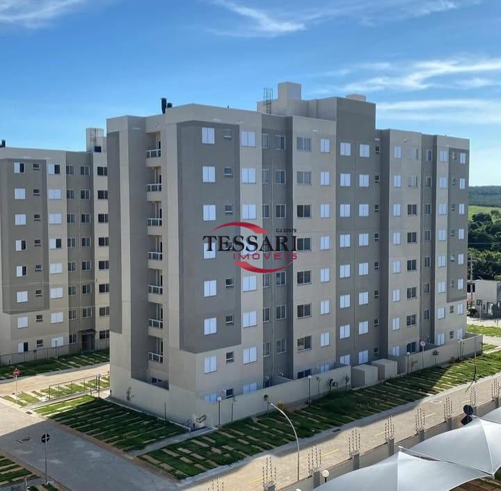 Apartamento com 2 quartos à venda, 45m² — foto 1 de 25