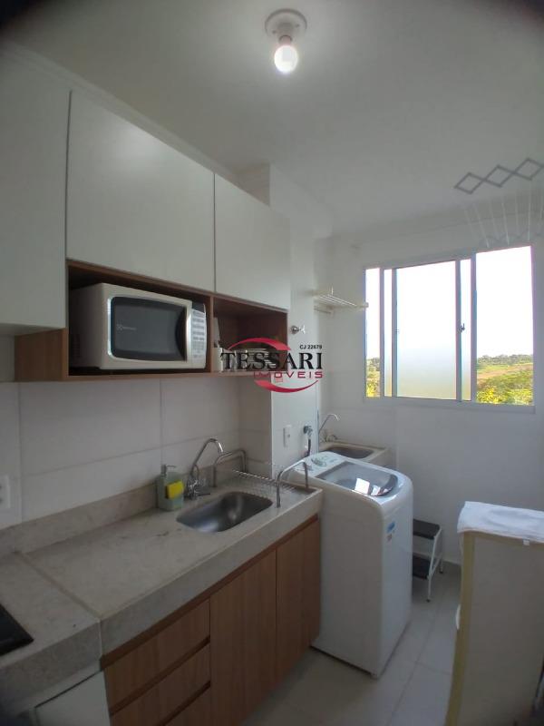 Apartamento com 2 quartos à venda, 45m² — foto 24 de 25