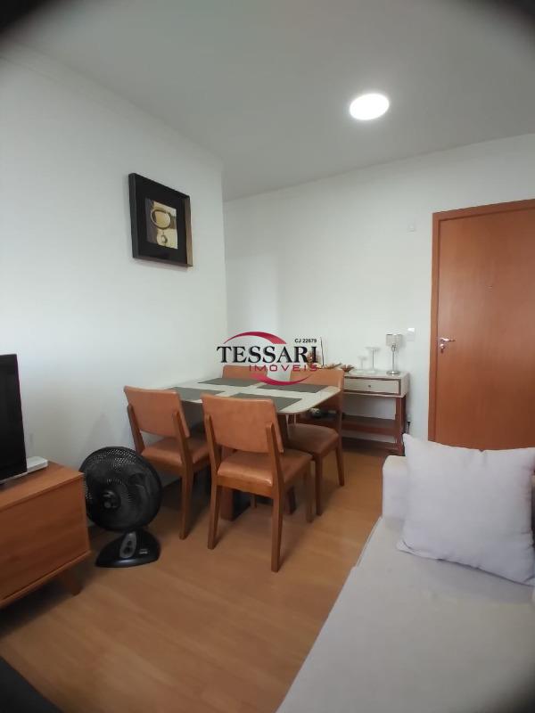 Apartamento com 2 quartos à venda, 45m² — foto 12 de 25