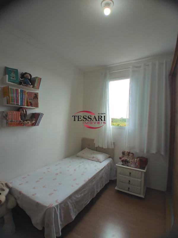 Apartamento com 2 quartos à venda, 45m² — foto 25 de 25