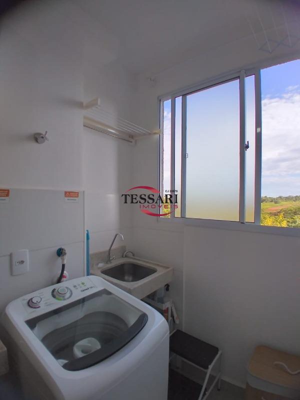 Apartamento com 2 quartos à venda, 45m² — foto 22 de 25
