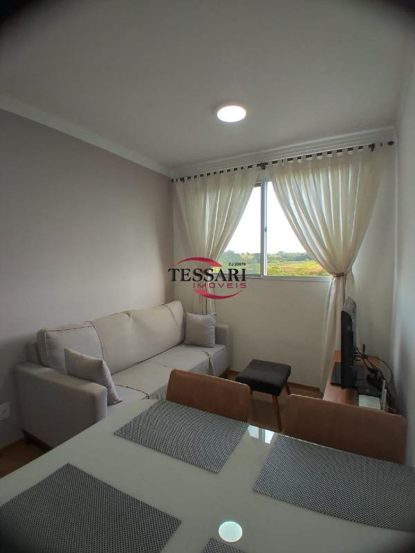 Apartamento com 2 quartos à venda, 45m² — foto 7 de 25