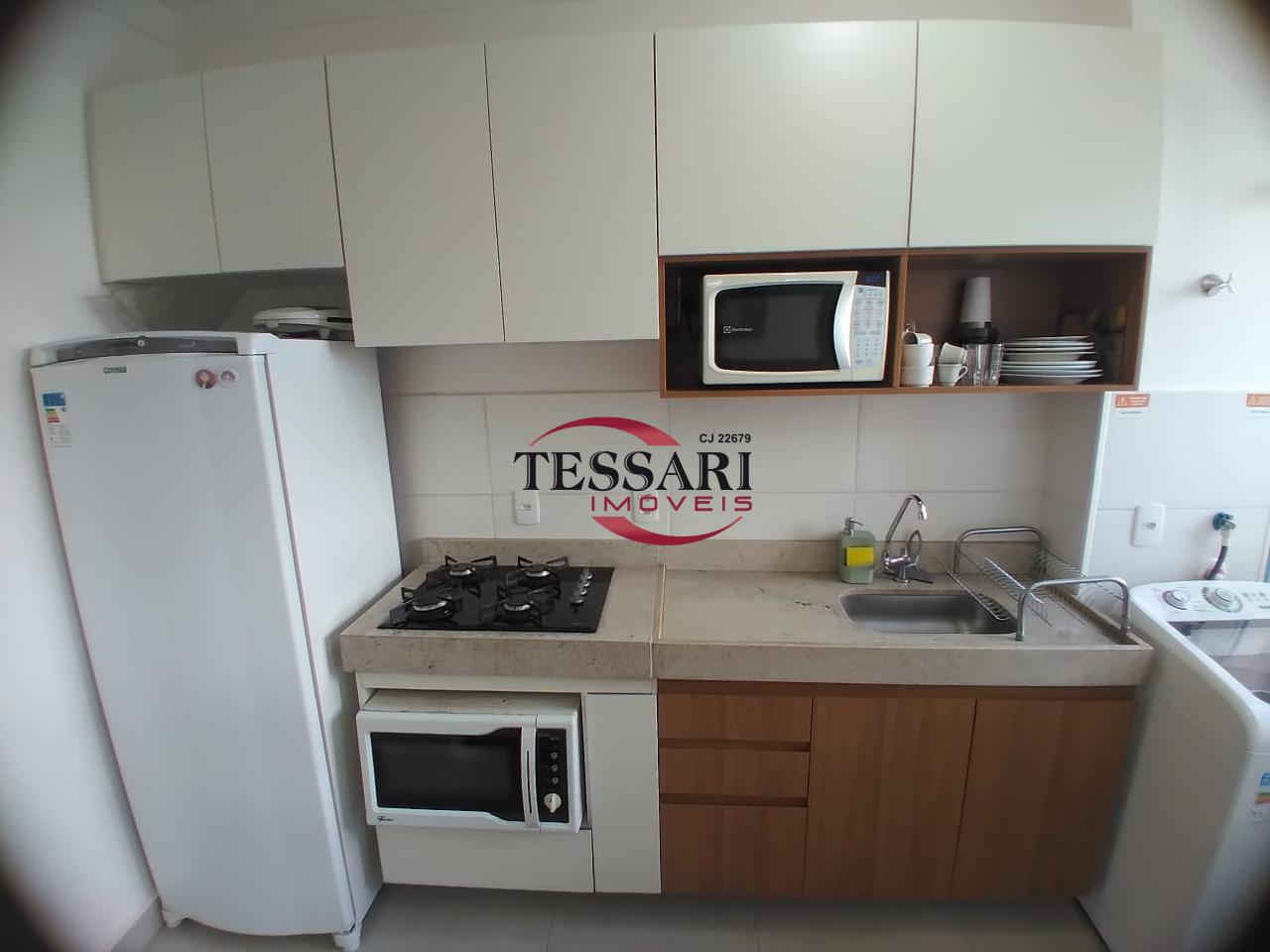 Apartamento com 2 quartos à venda, 45m² — foto 11 de 25