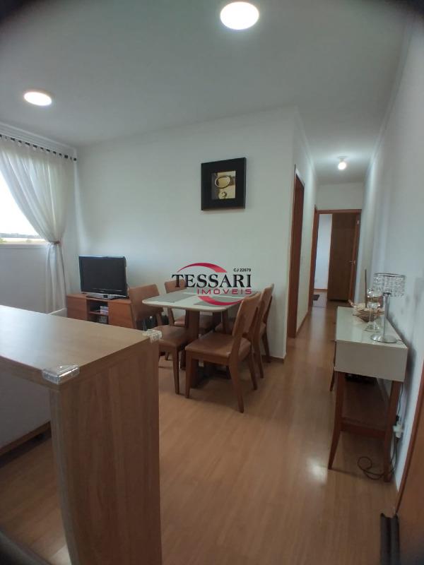 Apartamento com 2 quartos à venda, 45m² — foto 4 de 25