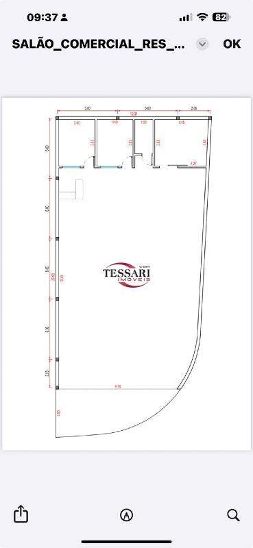 Loja / Salão / Ponto Comercial à venda, 360m² — foto 4 de 19