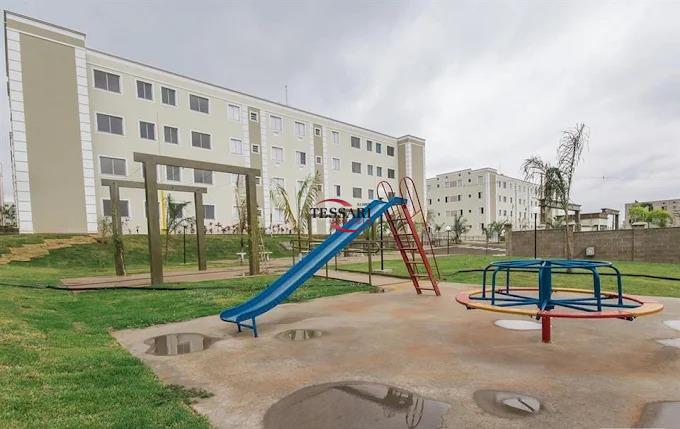 Apartamento com 2 quartos para aluguel, 50m² — foto 23 de 29