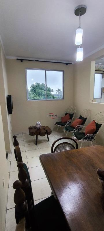 Apartamento com 2 quartos para aluguel, 50m² — foto 4 de 29
