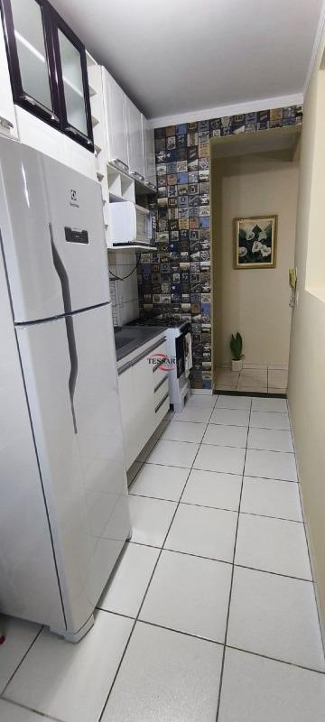 Apartamento com 2 quartos para aluguel, 50m² — foto 10 de 29