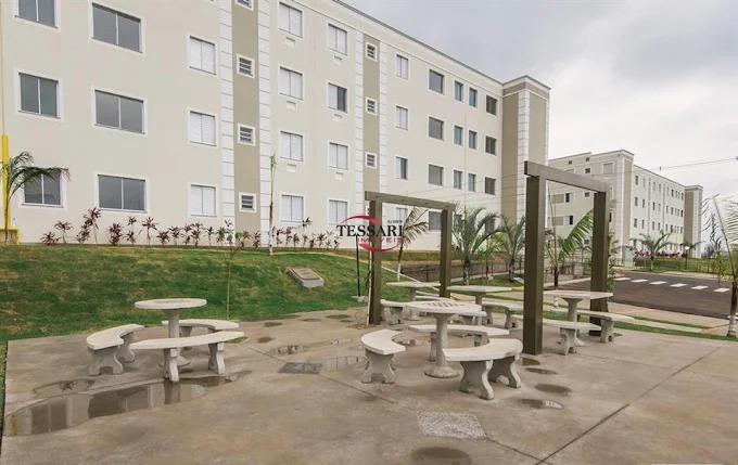 Apartamento com 2 quartos para aluguel, 50m² — foto 21 de 29