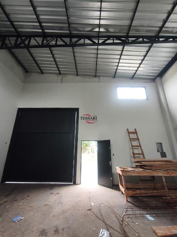 Loja / Salão / Ponto Comercial para aluguel, 120m² — foto 4 de 5
