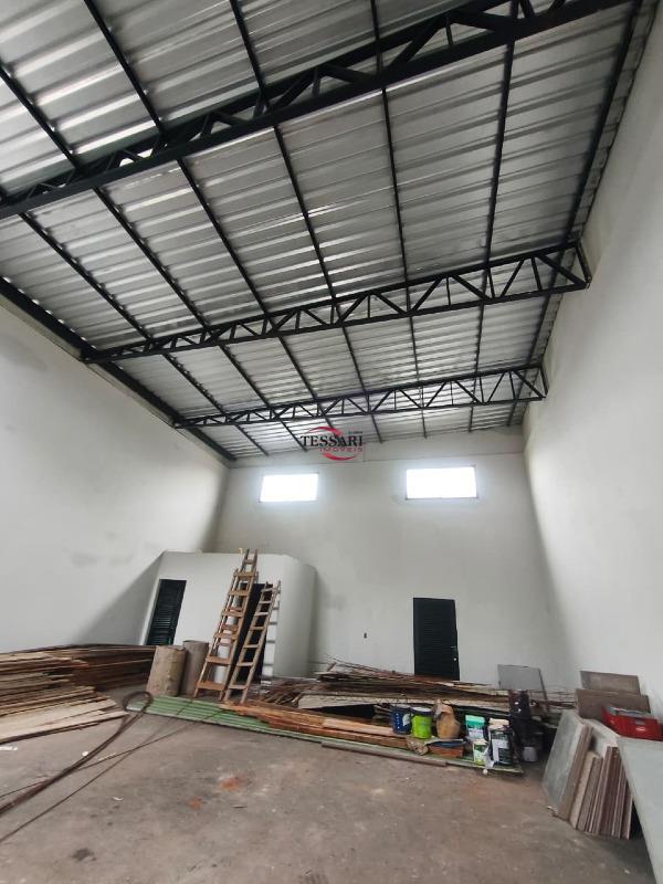 Loja / Salão / Ponto Comercial para aluguel, 120m² — foto 5 de 5