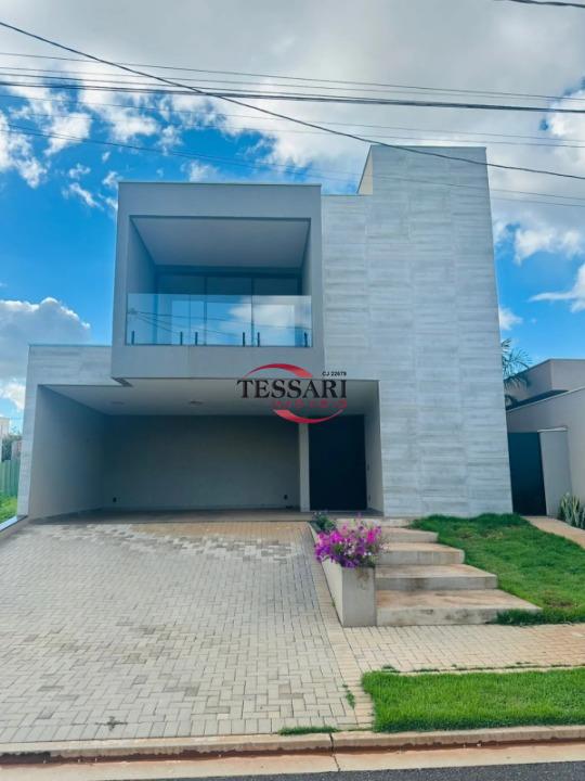 Casa de Condomínio com 3 quartos à venda, 300m² — foto 1 de 23