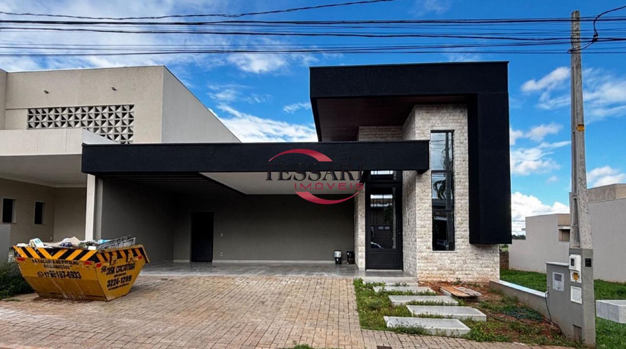 Casa de Condomínio com 3 quartos para aluguel, 280m² — foto 1 de 18