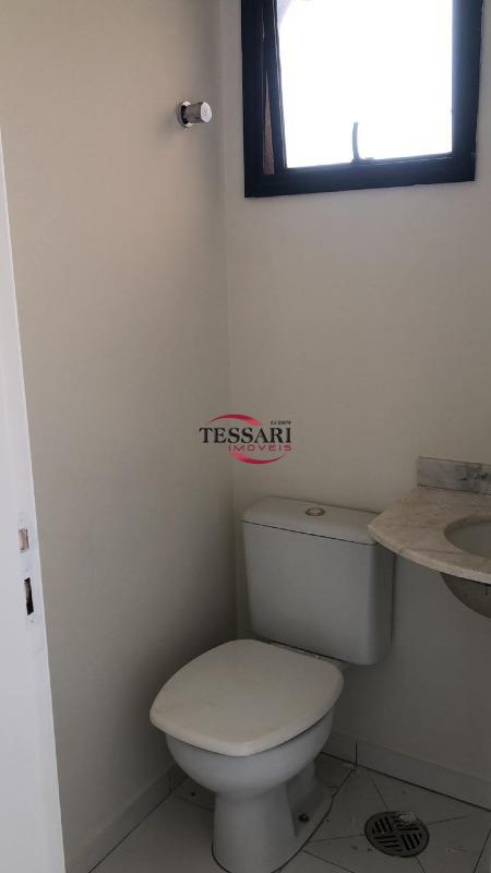 Apartamento com 3 quartos para aluguel, 90m² — foto 16 de 20