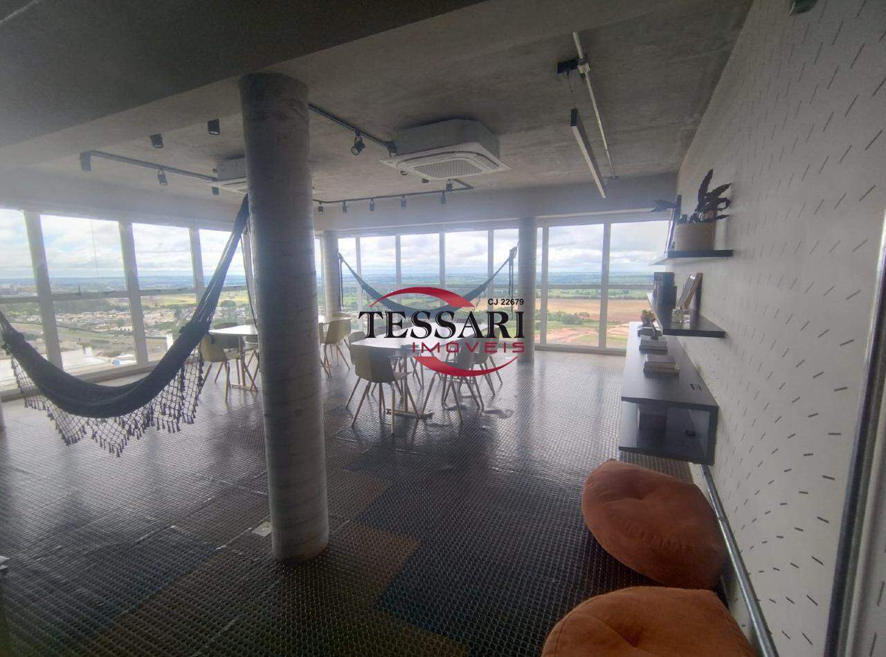 Apartamento com 1 quarto para aluguel, 33m² — foto 21 de 21