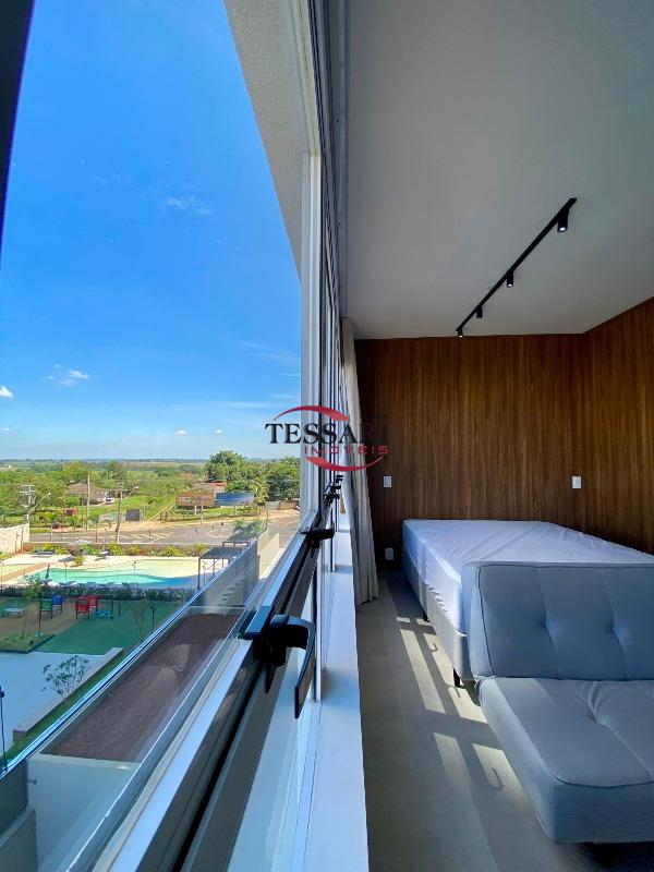 Apartamento com 1 quarto para aluguel, 33m² — foto 4 de 21