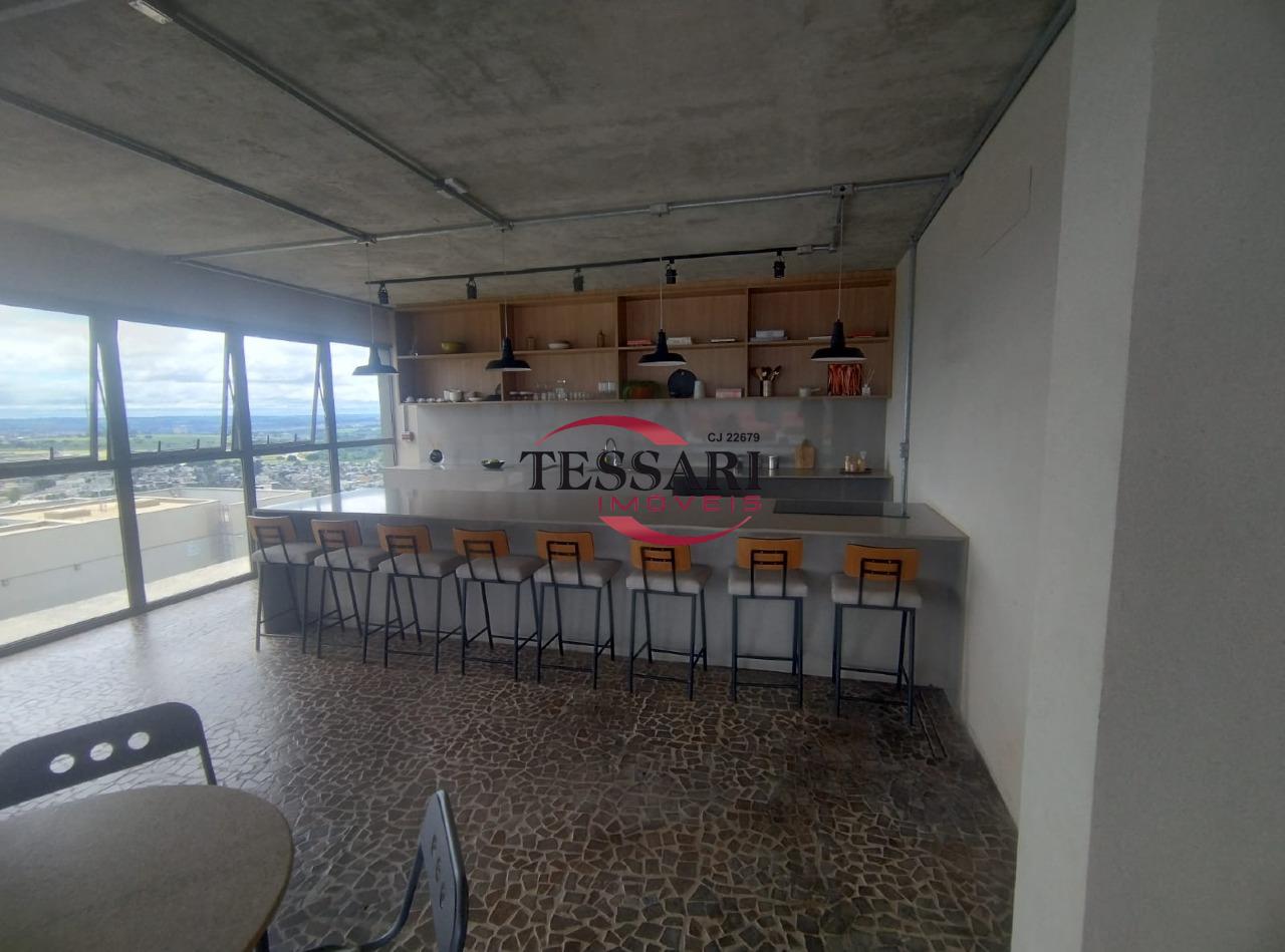 Apartamento com 1 quarto para aluguel, 33m² — foto 15 de 21