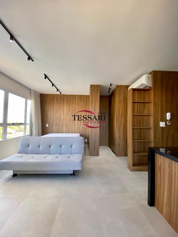 Apartamento com 1 quarto para aluguel, 33m² — foto 5 de 21
