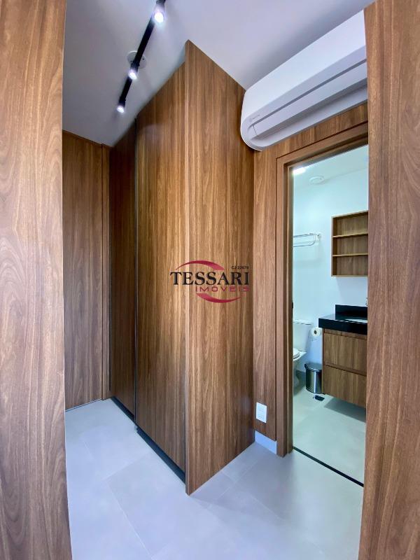 Apartamento com 1 quarto para aluguel, 33m² — foto 11 de 21