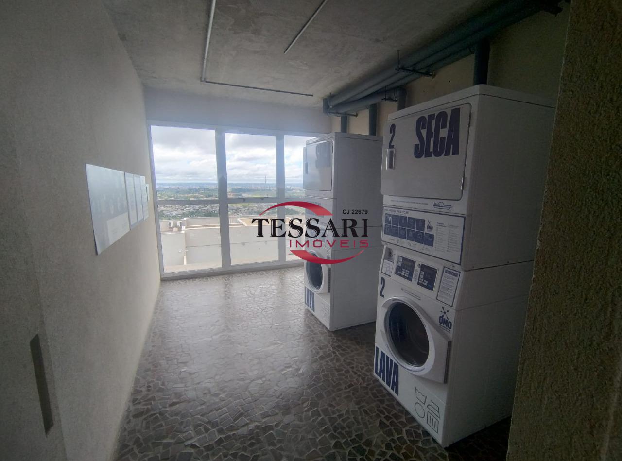Apartamento com 1 quarto para aluguel, 33m² — foto 19 de 21