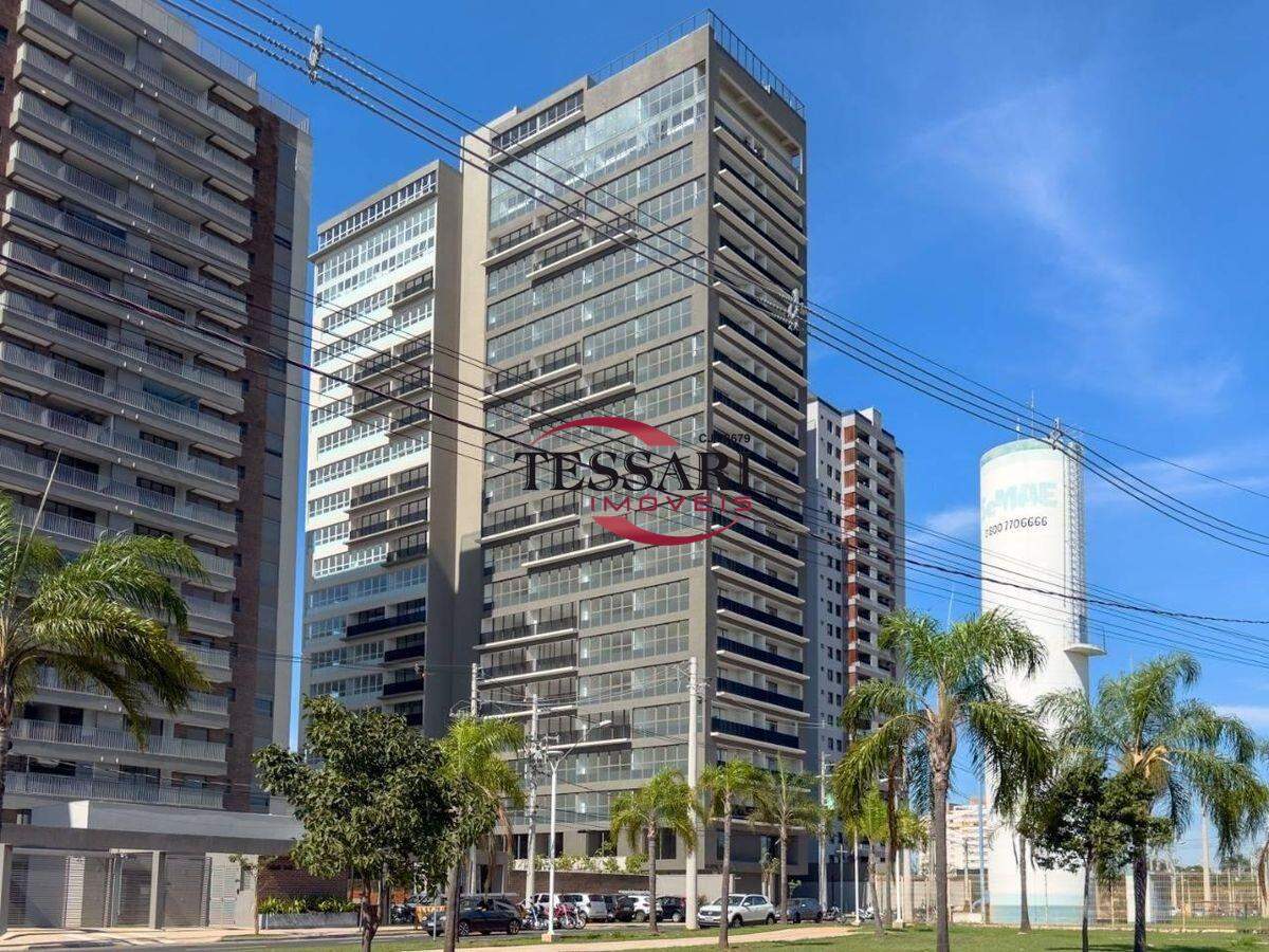 Apartamento com 1 quarto para aluguel, 33m² — foto 1 de 21