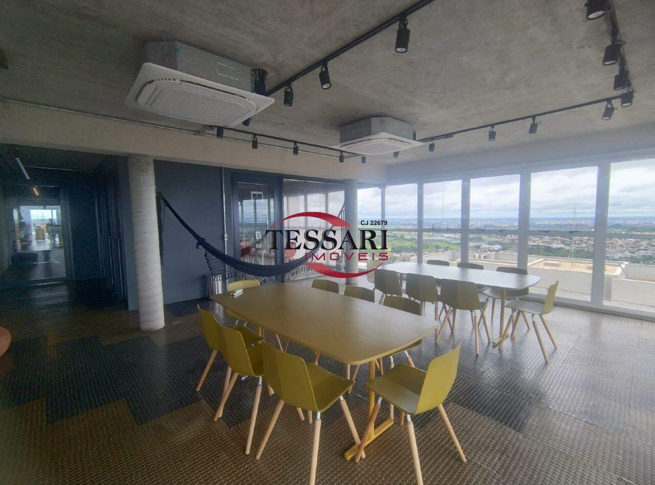 Apartamento com 1 quarto para aluguel, 33m² — foto 20 de 21