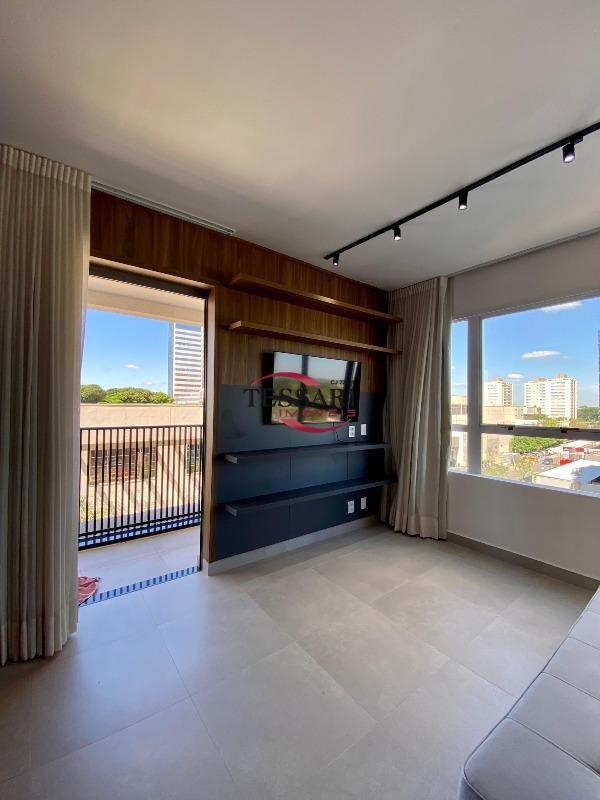 Apartamento com 1 quarto para aluguel, 33m² — foto 3 de 21