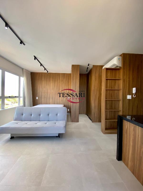 Apartamento com 1 quarto para aluguel, 33m² — foto 7 de 21