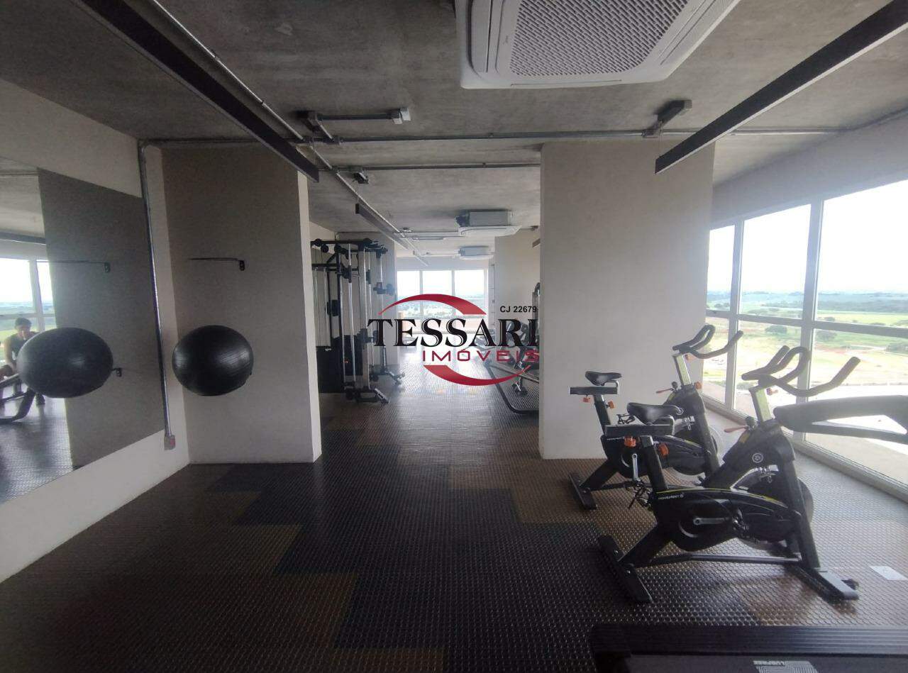 Apartamento com 1 quarto para aluguel, 33m² — foto 14 de 21